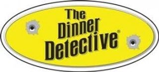 The Dinner Detective logo