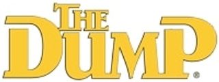 The Dump logo