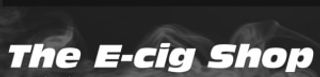 Thee-cigshop logo
