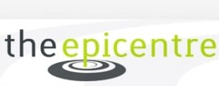 The Epicentre logo