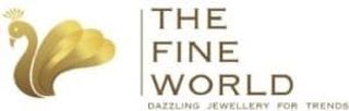 The Fine World logo