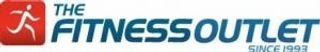 The Fitness Outlet logo