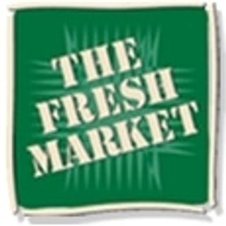 The Fresh Market logo