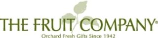 The Fruit Company logo