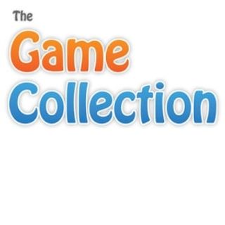 The Game Collection logo