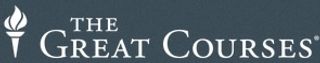 The Great Courses logo