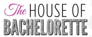 The House of Bachelorette logo