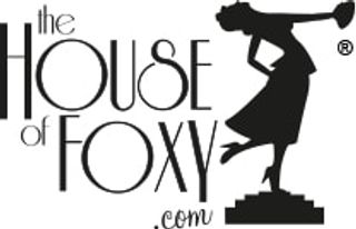 20th Century Foxy logo