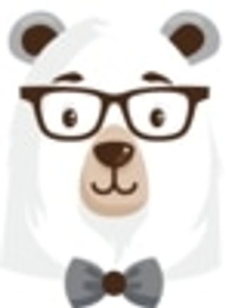 The Hungry JPEG logo