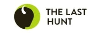 The Last Hunt logo