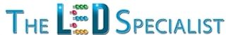 The Led Specialist logo
