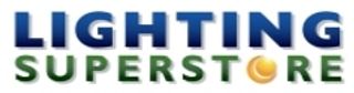 The Lighting Superstore logo