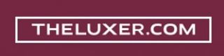 The Luxer logo