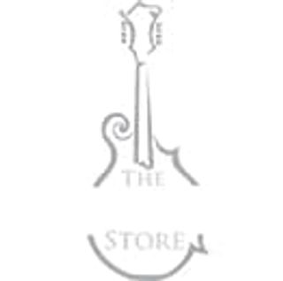 Mandolin Store logo