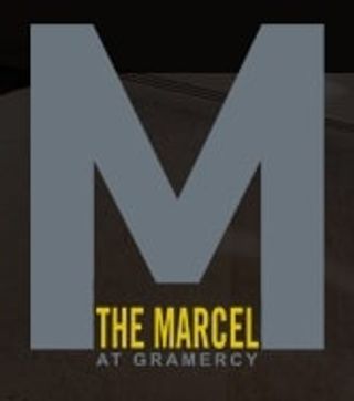 e Marcel At Gramercy logo