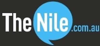 The Nile logo