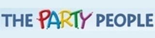 The Party People logo
