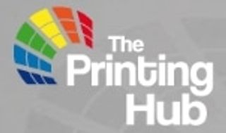 The Printing Hub logo
