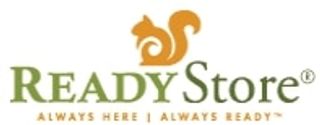 The Ready Store logo