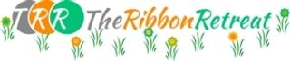 The Ribbon Retreat logo