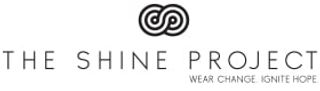 The Shine Project logo