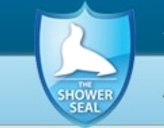 The Shower Seal logo