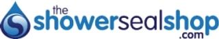 The Shower Seal Shop logo