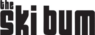 The Ski Bum logo