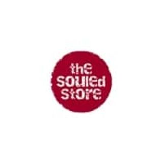 The Souled Store logo