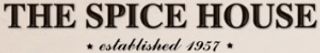 The Spice House logo