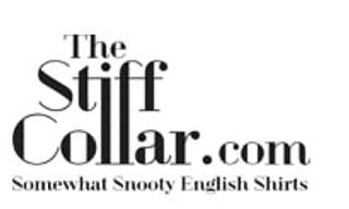 The Stiff Collar logo