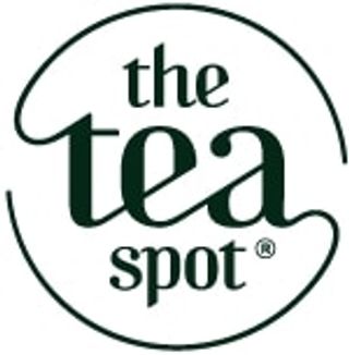 The Tea Spot logo