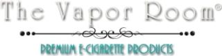 The Vapor Room logo