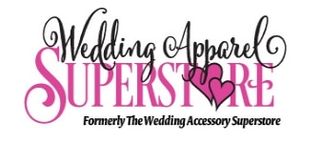 Wedding Accessory Superstore logo