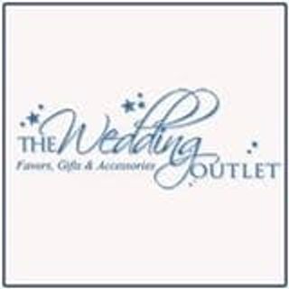 The Wedding Outlet logo