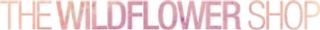 The Wildflower Shop logo