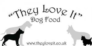 They love it logo