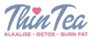 Thintea logo