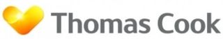 Thomas Cook logo