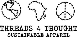 Threads For Thought logo