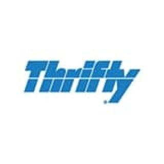 Thrifty logo