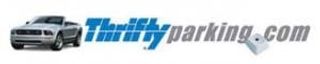 Thrifty Airport Parking logo