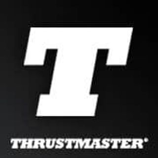 Thrustmaster logo