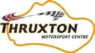 Thruxton Motorsport Centre logo