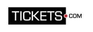 Tickets.com logo