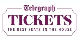 Telegraph Tickets logo