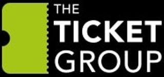 The Ticket Group logo