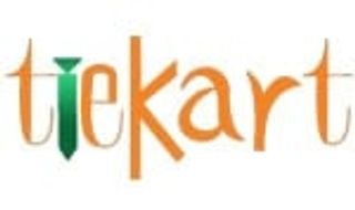 Tiekart logo