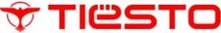 Tiesto logo