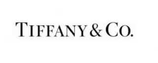 Tiffany logo